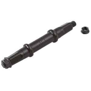 Вал каретки Shunfeng SF-BB02-122