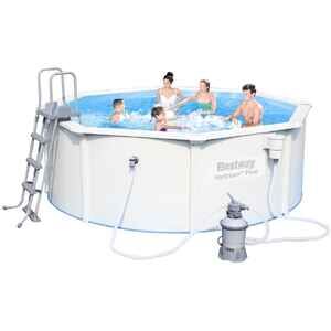 Бассейн Bestway Hydrium Pool 360x120 [56574]