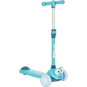 Трехколесный самокат Pituso HD-S808 (синий)