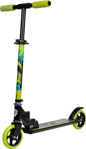 Трехколесный самокат Foxx Monkey 125S.MONKEY.BGN25 Трехколесный самокат Foxx Monkey 125S.MONKEY.BGN25