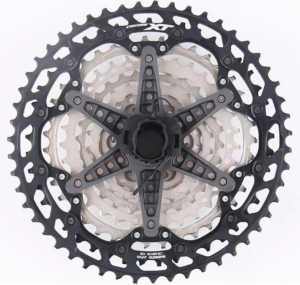 Кассета Shimano CS-M8100, 12ск., 10-51, XT ICSM8100051 Кассета Shimano CS-M8100, 12ск., 10-51, XT ICSM8100051