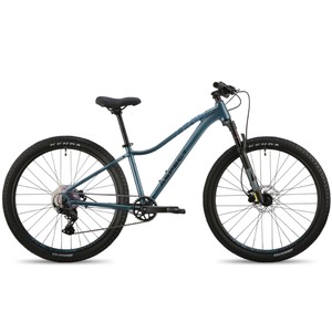 Велосипед Aspect AURA 27.5 (M, синий, 2026)