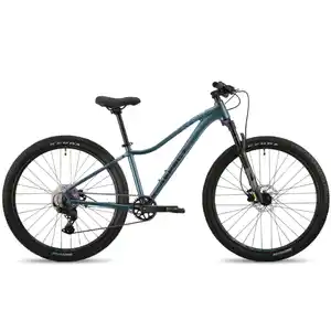 Велосипед Aspect AURA 27.5 (M, синий, 2026)