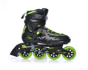 Роликовые коньки Tempish XT4 (р. 41) Роликовые коньки Tempish XT4 (р. 41)