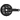Система шатунов Shimano MT210 170мм для 2x9ск ин. Вал. 46/30 с защитой. (Black) preview