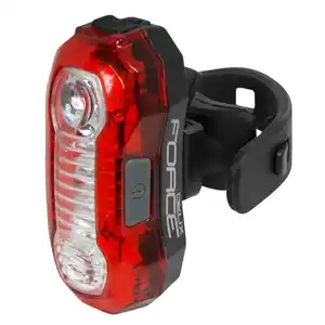 Фонарь FORCE Deux USB 45373