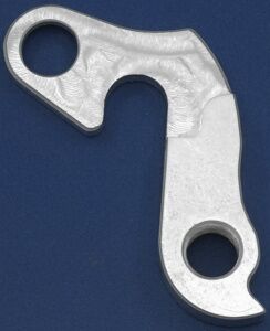 Держатель заднего переключателя скоростей CNC Сервис № 2 (2635)