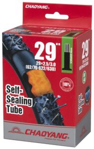 Велокамера Chaoyang 29X2.50/3.00 Y113703F Велокамера Chaoyang 29X2.50/3.00 Y113703F