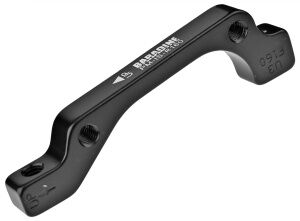 Адаптер дискового тормоза Baradine PM-IS-R160 (2241)