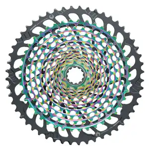 Кассета Sram XX1 Eagle XG-1299 XD 12ск. 10-52T 00.2418.107.002