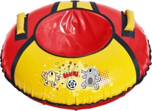 Тюбинг Nika ТБ1КР-70 (Футболисты)