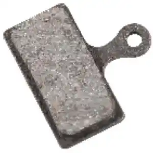 Тормозные колодки Jak YK-37