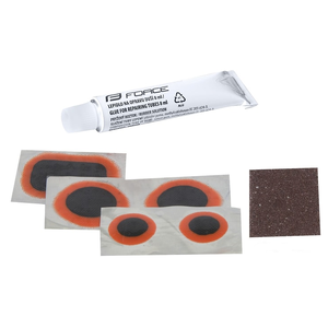 Набор для ремонта камер FORCE 74003