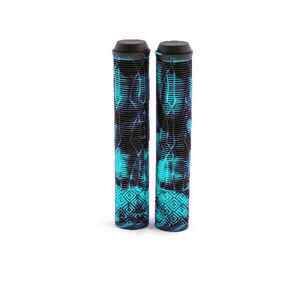Грипсы Hualong HL-G132BL