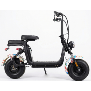 Электроскутер Terax Jetmax BL002