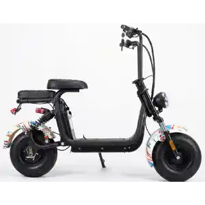 Электроскутер Terax Jetmax BL002