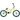 Велосипед Novatrack Wolf 2024 20BMX.WOLF.GN4 (зеленый) preview