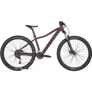 Велосипед SCOTT Contessa Active 40 S 2025 (purple) Велосипед SCOTT Contessa Active 40 S 2025 (purple)