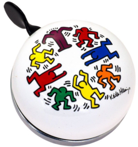 Звонок Liix Человечки Звонок Liix Человечки