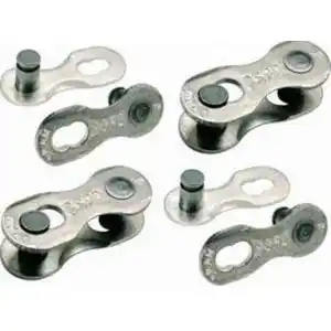 Замок цепи Sram PowerLink Silver 8ск. 72.2742.200.750