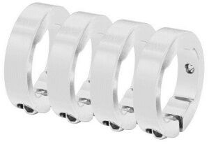 Замок ручек руля HQBC Brush Q010271 Замок ручек руля HQBC Brush Q010271