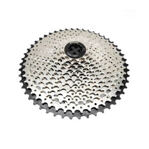 Кассета SUNRUN CS-M1250А, 11-50Т, 12 передач, никель 9040 Кассета SUNRUN CS-M1250А, 11-50Т, 12 передач, никель 9040