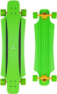 Лонгборд Tempish Buffy 36" (зеленый) Лонгборд Tempish Buffy 36" (зеленый)