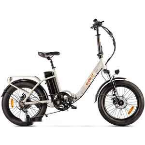 Электровелосипед Gelbert Dors 3 PRO (серый) Электровелосипед Gelbert Dors 3 PRO (серый)