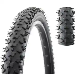 Велопокрышка Wanda 26X2.125-P129A