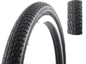 Велопокрышка Wanda CrownKing 20X1.75-P1023