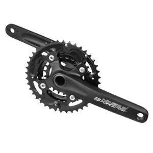 Система шатунов FORCE Eleven2.7+ 64372 Система шатунов FORCE Eleven2.7+ 64372