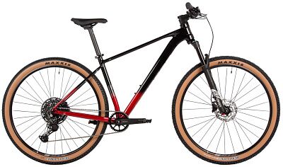 Велосипед Stinger Graphite Pro 27.5 (SM, черный) 27AHD.GPHPRO.SMBK5