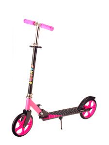 Самокат Favorit C23-PNW