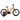 Детский велосипед Merida Matts J.16+ (Orange/Champange/Black) preview