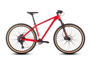 Велосипед Titan Rogue Sport 29 (L(19), Formula Red, 2024)