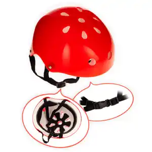 Спортивный шлем Favorit TK-MH-RD