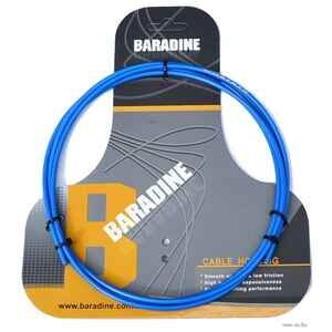 Оплетка тормозного троса Baradine BH-SD-01-BE (2268) Оплетка тормозного троса Baradine BH-SD-01-BE (2268)