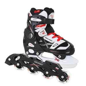 Роликовые коньки Tempish Neo-X Duo р.29-32 Роликовые коньки Tempish Neo-X Duo р.29-32