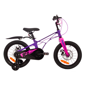 Детский велосипед Novatrack Blast D 16 (фиолетовый, 2024) 165MBLASTD.VL4 Детский велосипед Novatrack Blast D 16 (фиолетовый, 2024) 165MBLASTD.VL4