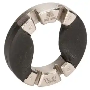 Ключ спицевой Bike Hand YC-8F