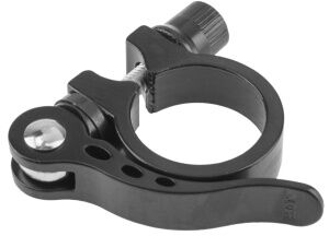 Зажим подседельной трубы Kenli KL-M07