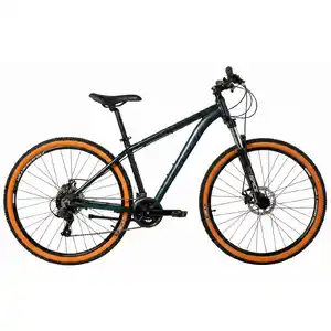 Велосипед Stinger Element 27.5 (SM, синий, 2026) 27AHD.ELEMENT.SMBL6