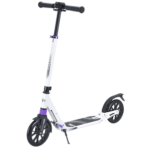 Самокат Techteam City Scooter (Белый) NN003762