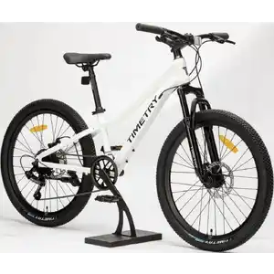 Велосипед TIMETRY TT803 26 7s (13, белый)