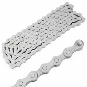 Цепь Shimano CNNX10C114I