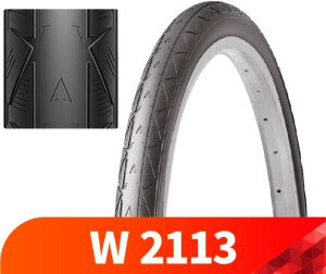 Велопокрышка Wanda COMPASS 700X35C, 700X35C-W2113 Велопокрышка Wanda COMPASS 700X35C, 700X35C-W2113