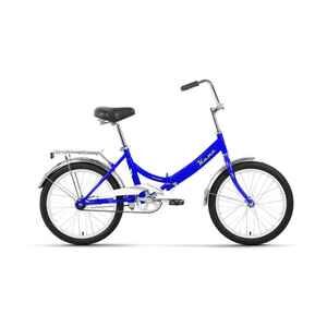 Велосипед Forward KAMA 24 (голубой/серебристый) Велосипед Forward KAMA 24 (голубой/серебристый)