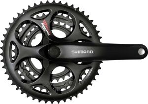 Система шатунов Shimano EFCA073C090C