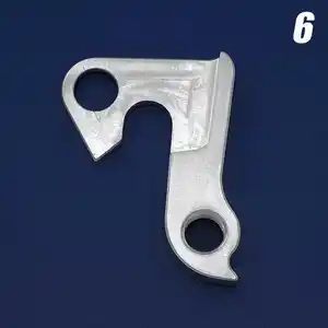 Держатель заднего переключателя CNC Сервис № 6 (2639)
