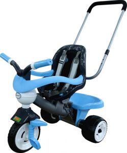 Детский велосипед Полесье Амиго (46642) Детский велосипед Полесье Амиго (46642)